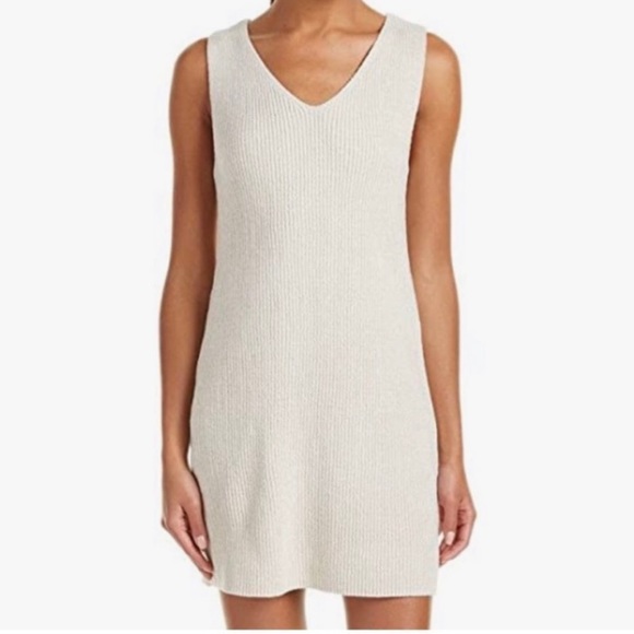 BB Dakota Dresses & Skirts - Sleeveless sweater dress BB Dakota